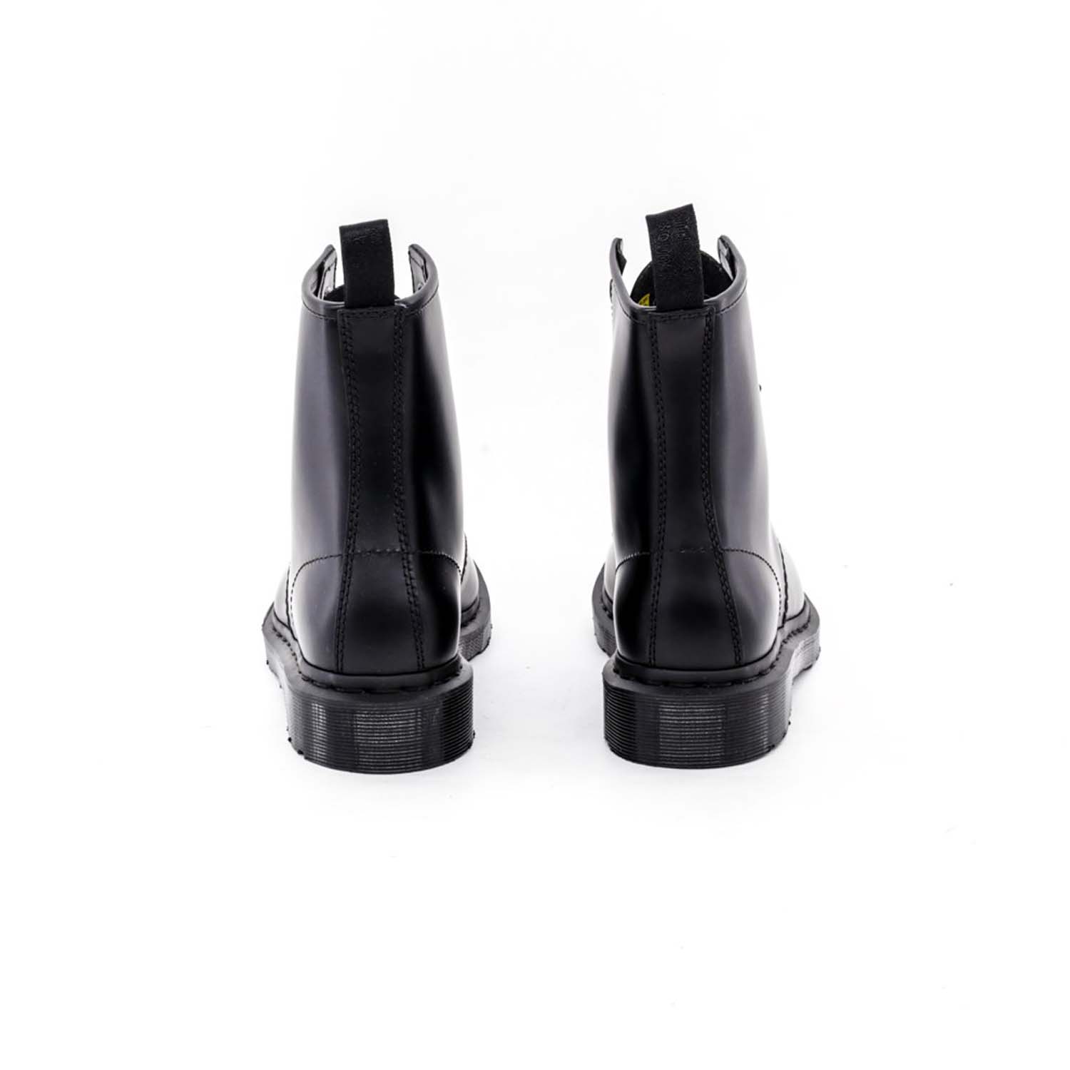 Dr Martens 1460 Mono Smooth Nero
